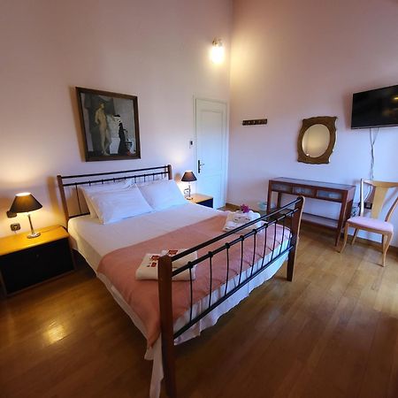 Villa Periklis House Argostoli  Exterior foto