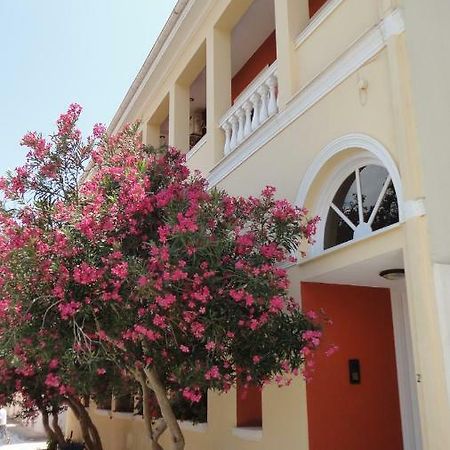 Villa Periklis House Argostoli  Exterior foto