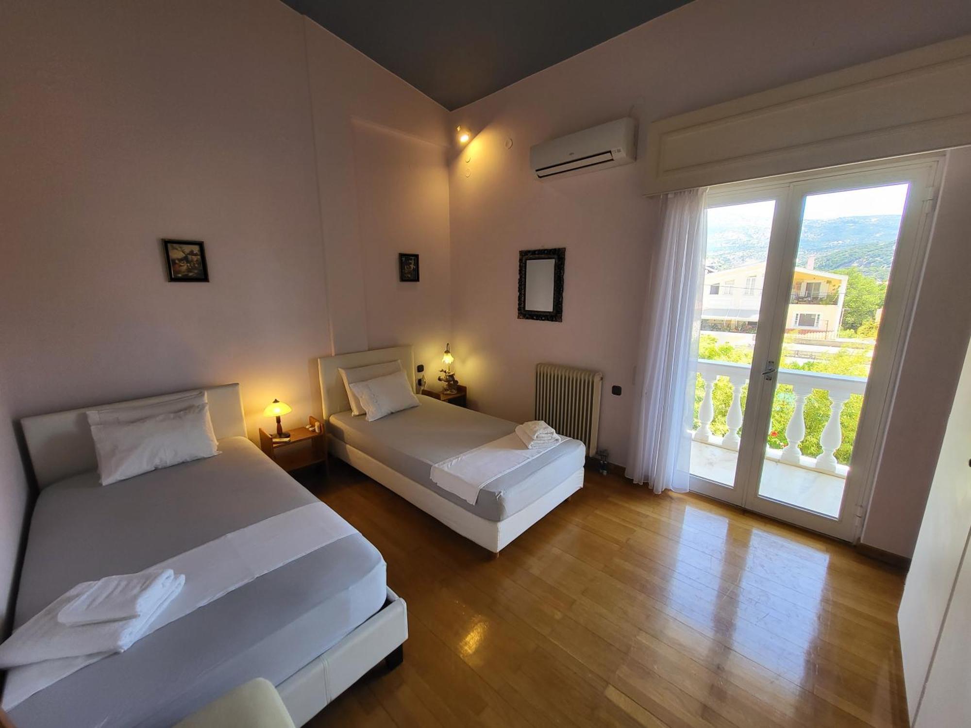 Villa Periklis House Argostoli  Exterior foto