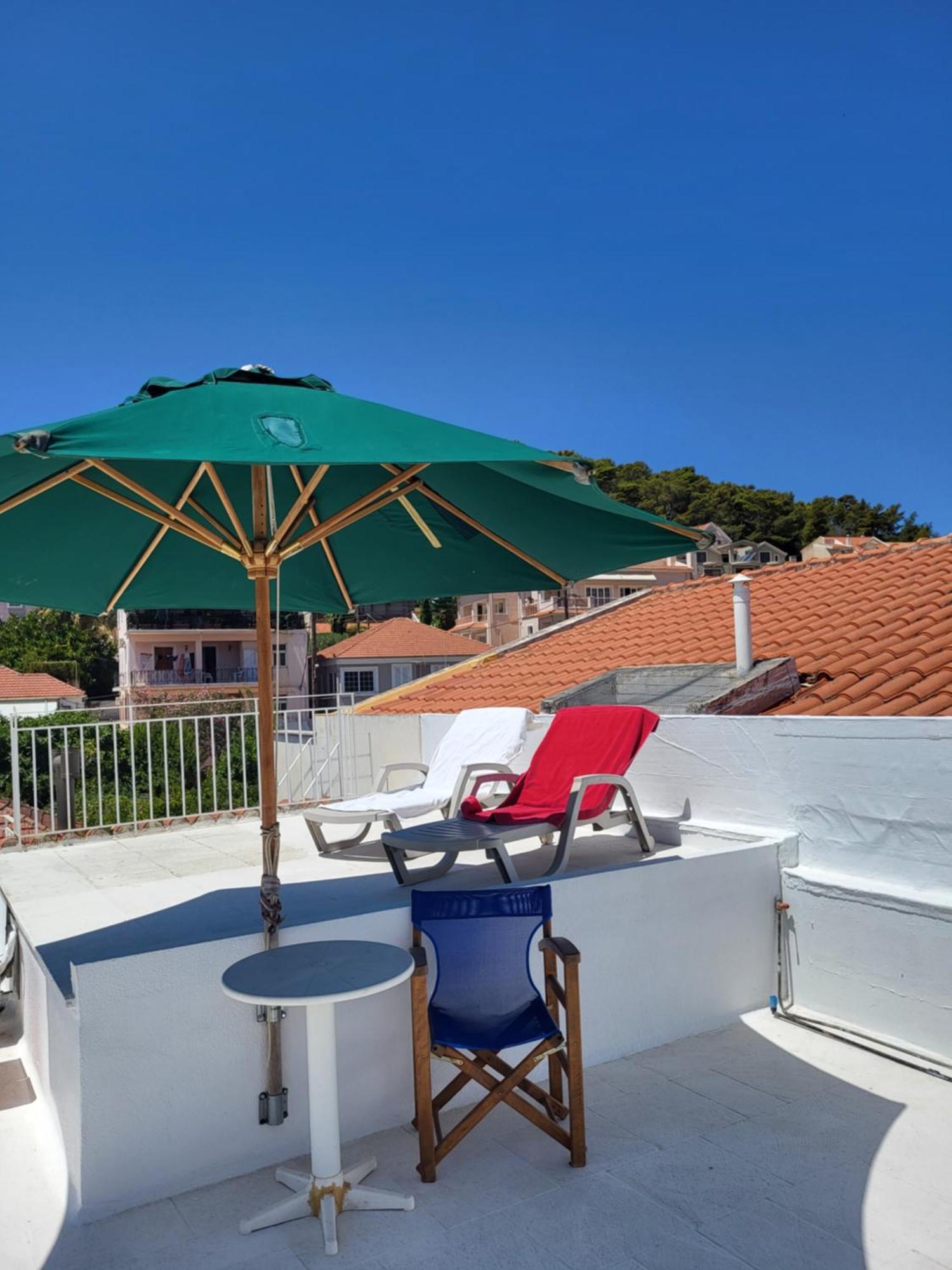 Villa Periklis House Argostoli  Exterior foto