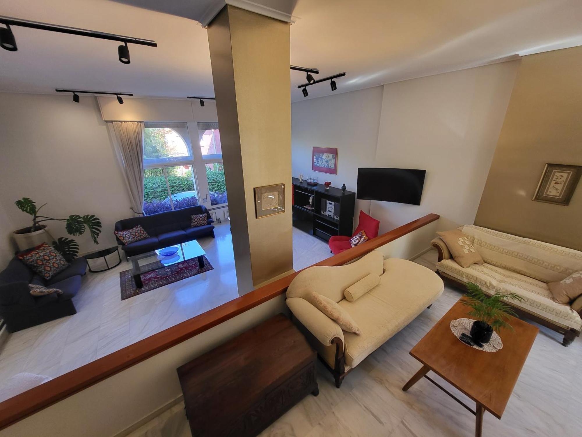 Villa Periklis House Argostoli  Exterior foto