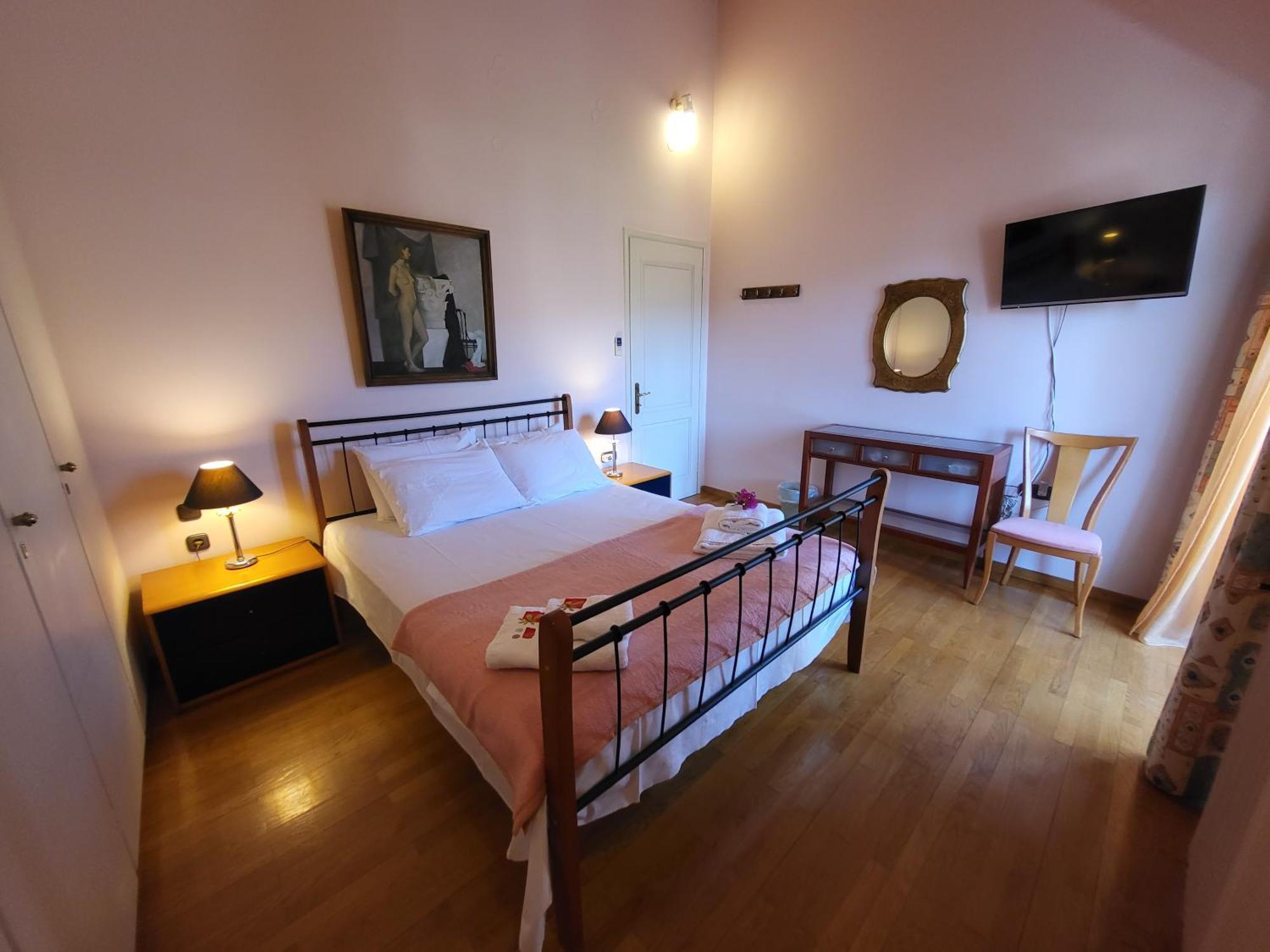 Villa Periklis House Argostoli  Exterior foto