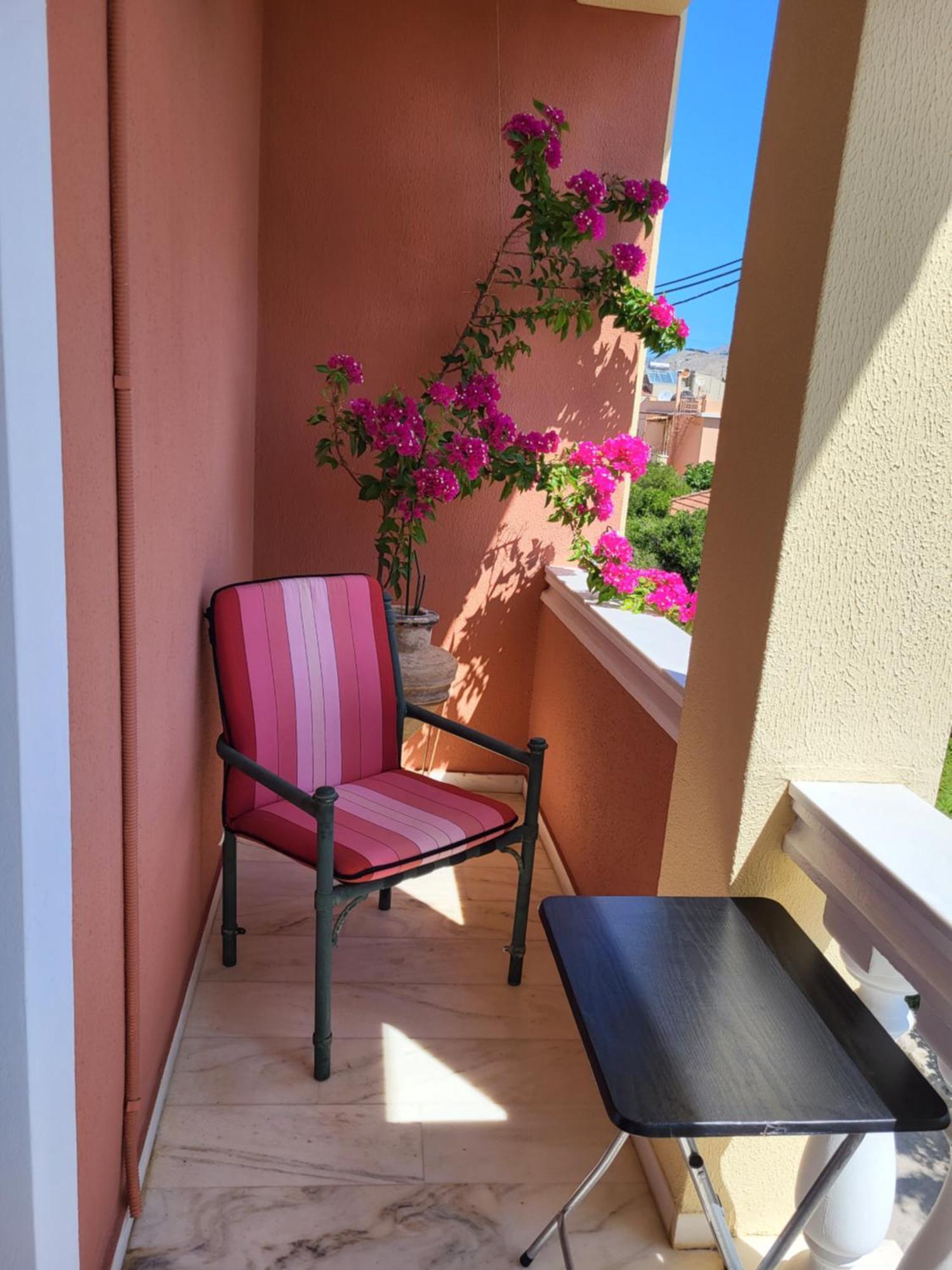 Villa Periklis House Argostoli  Exterior foto