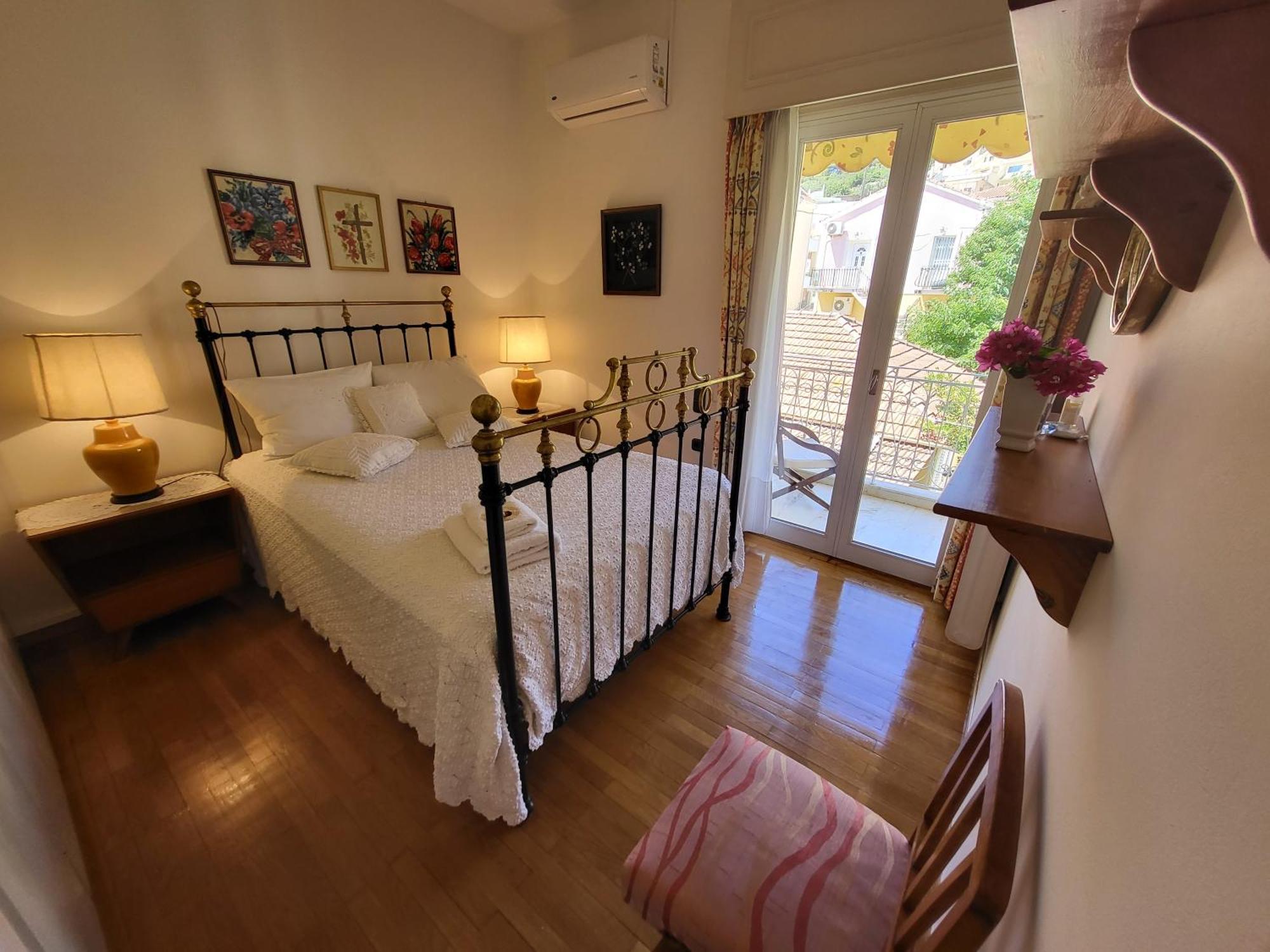 Villa Periklis House Argostoli  Exterior foto