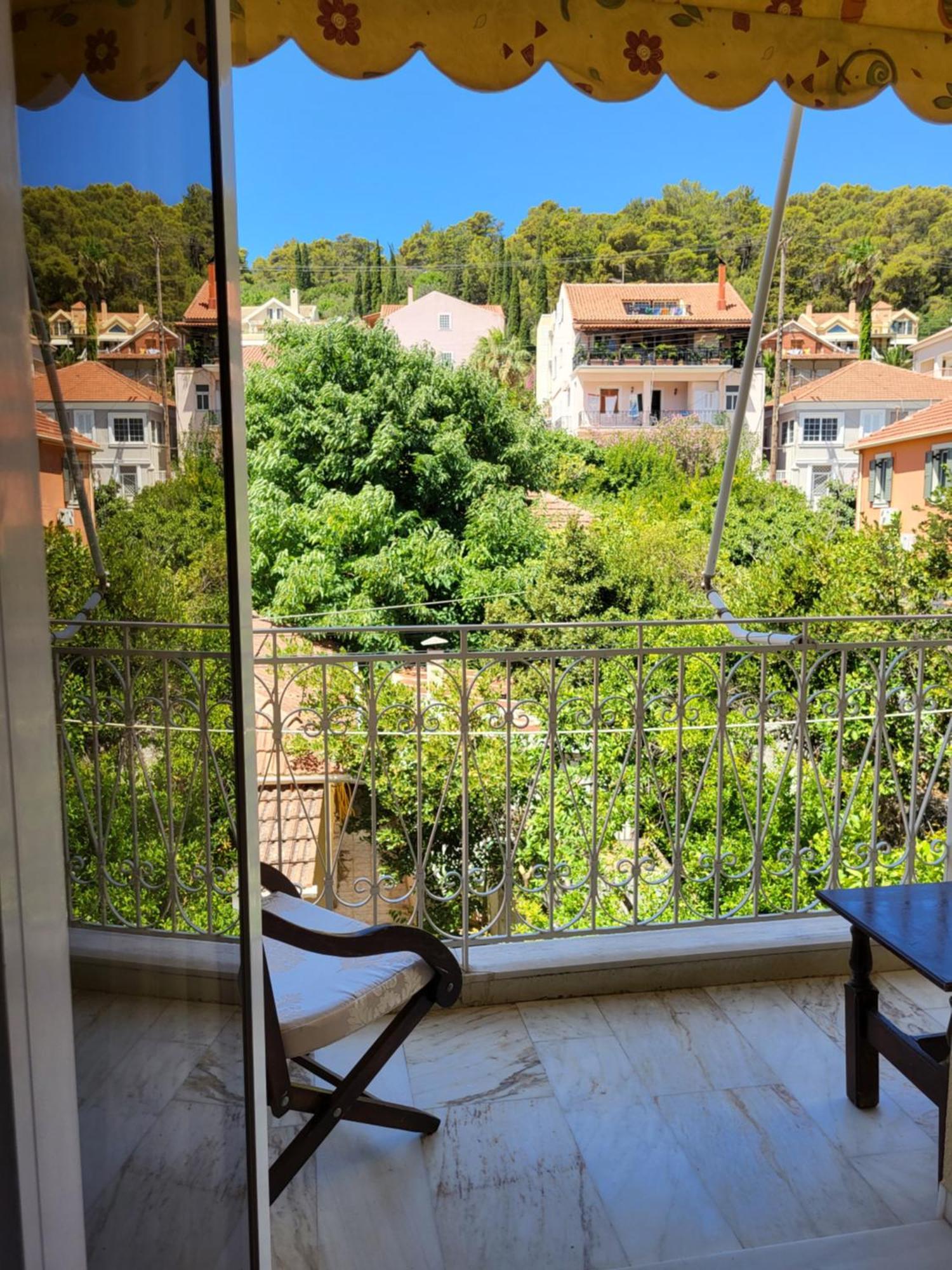 Villa Periklis House Argostoli  Exterior foto