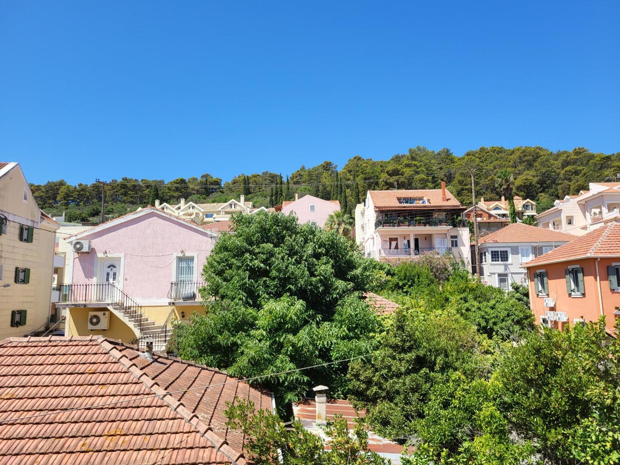 Villa Periklis House Argostoli  Exterior foto