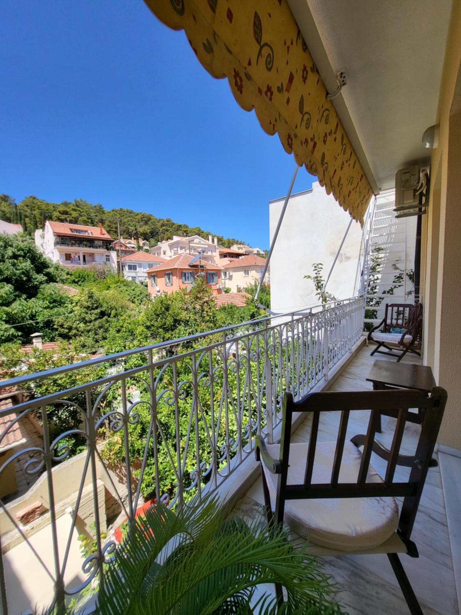 Villa Periklis House Argostoli  Exterior foto