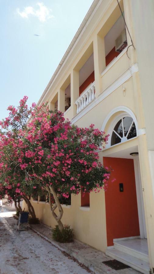 Villa Periklis House Argostoli  Exterior foto