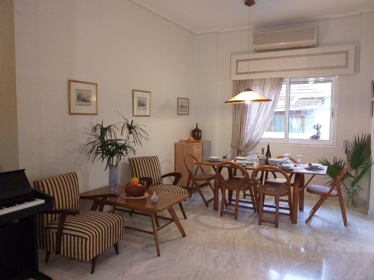 Villa Periklis House Argostoli  Exterior foto